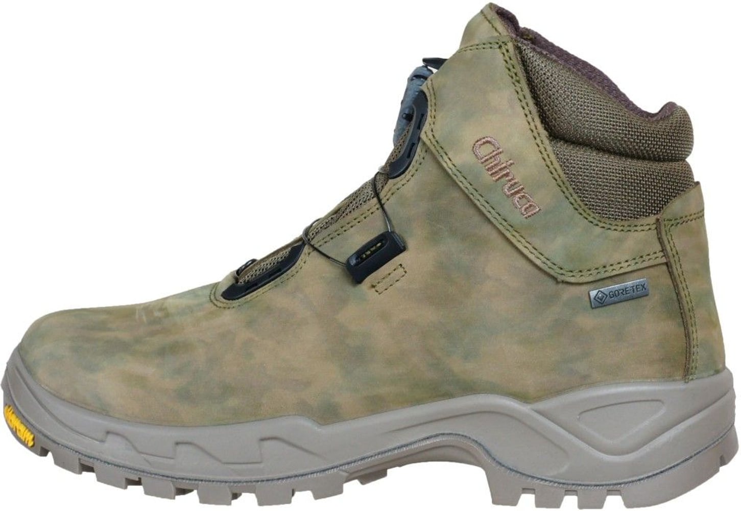 productImage: Cares BOA GTX Desert Camo Unisex