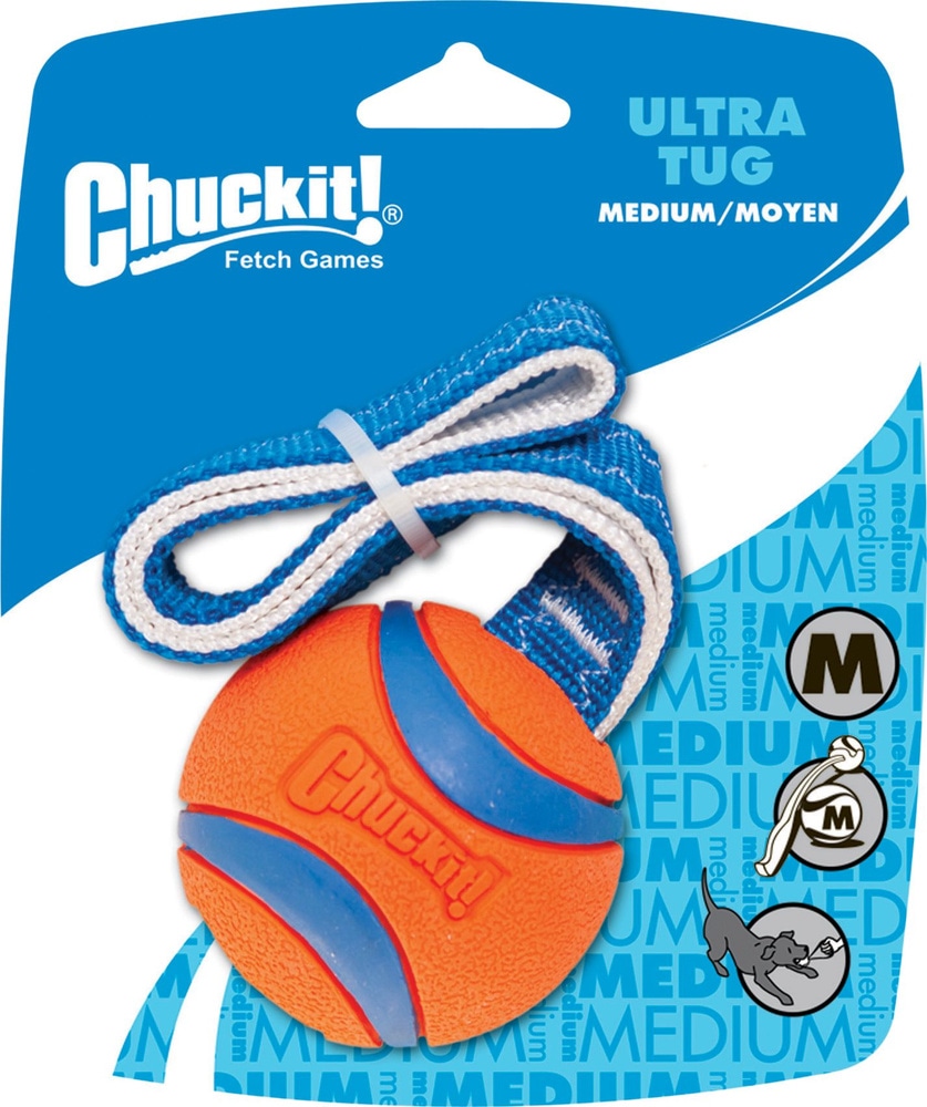 productImage: Ultraball på tau M