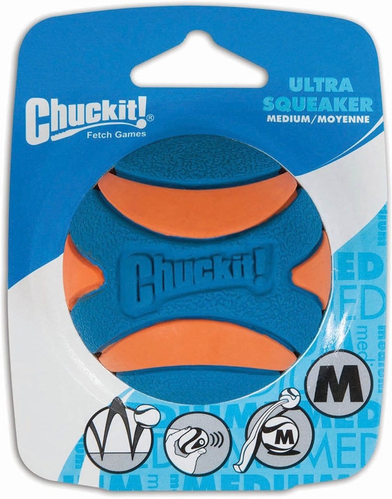 productImage: Ultra Pipande Boll M