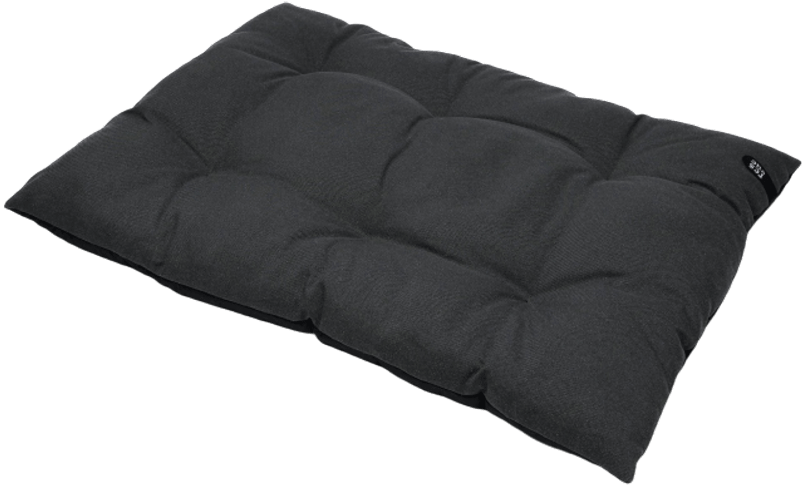 productImage: RESC7UE Dog Pillow L Anthra