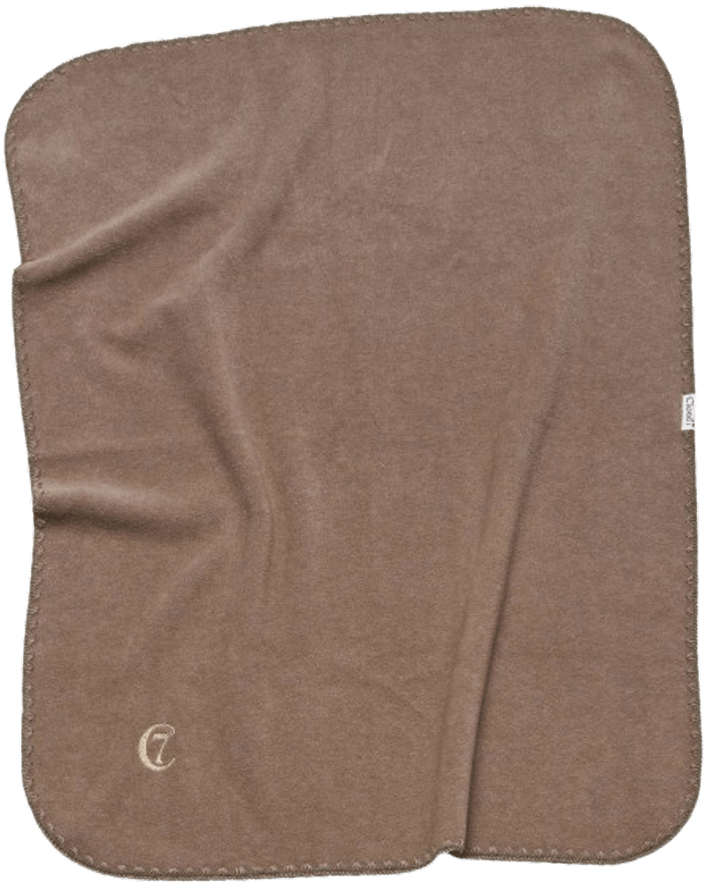 productImage: Blanket Soft Fleece M Sand