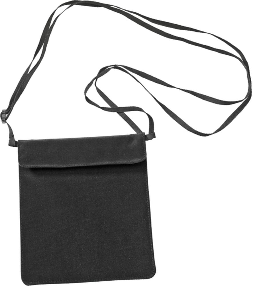 productImage: Secret Passport Wallet Silk Black