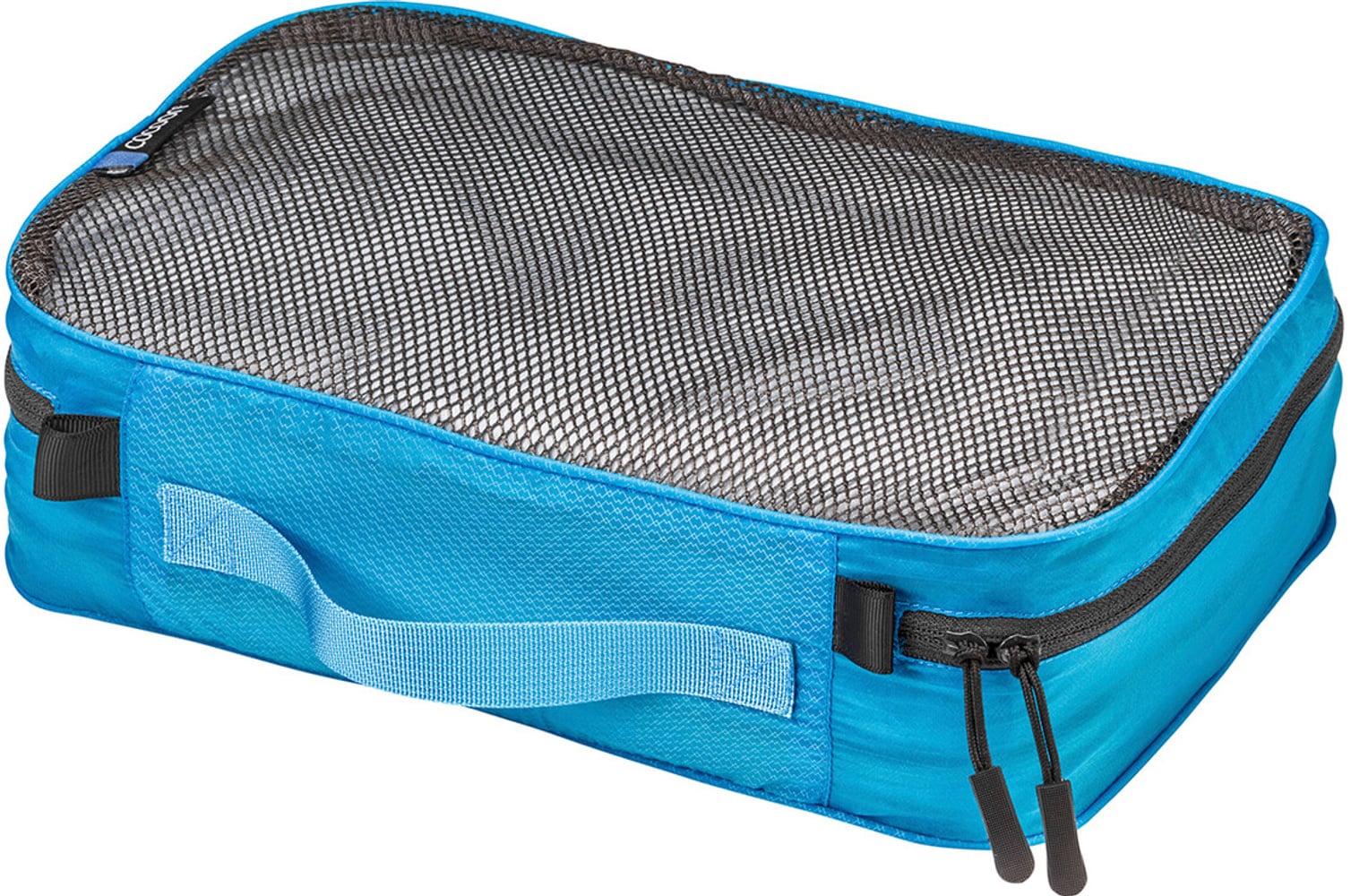 productImage: Packing Cube Ultralight Storm Blue L