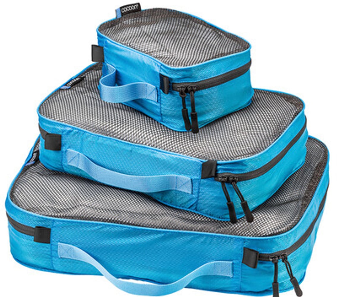 productImage: Packing Cube Ultralight Set Storm Blue