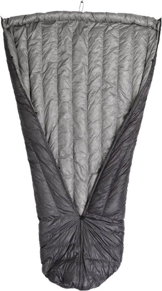 productImage: Hammock Top Quilt Down Tempest Gray/Silverbird