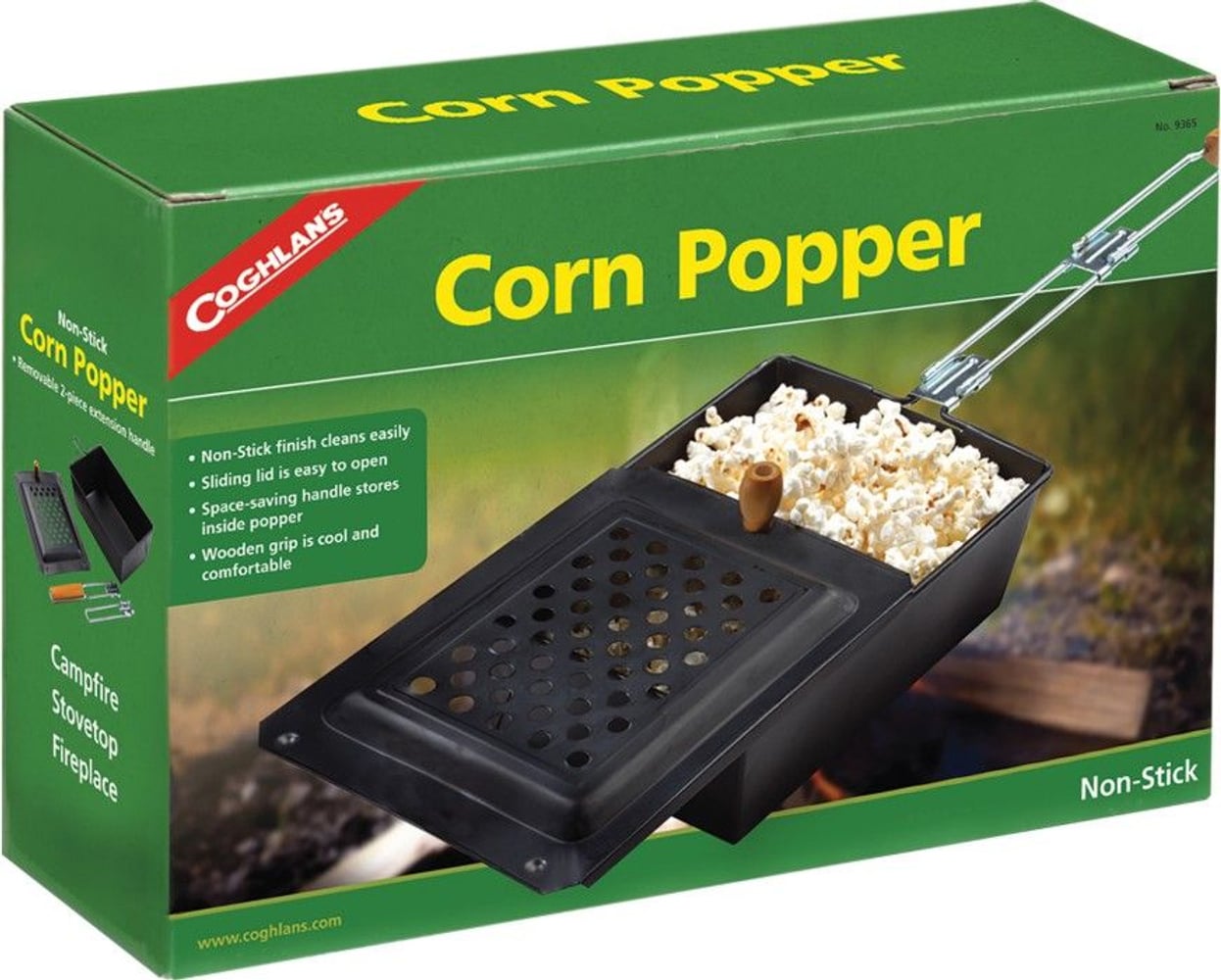 productImage: Non-Stick Corn Popper