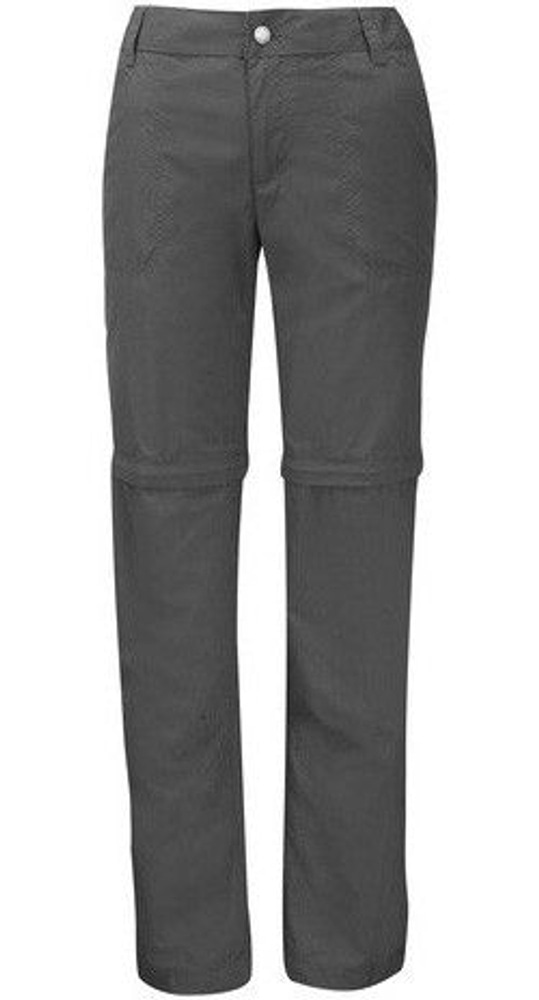 productImage: W's Silver Ridge 2.0 Convertible Pant Grill