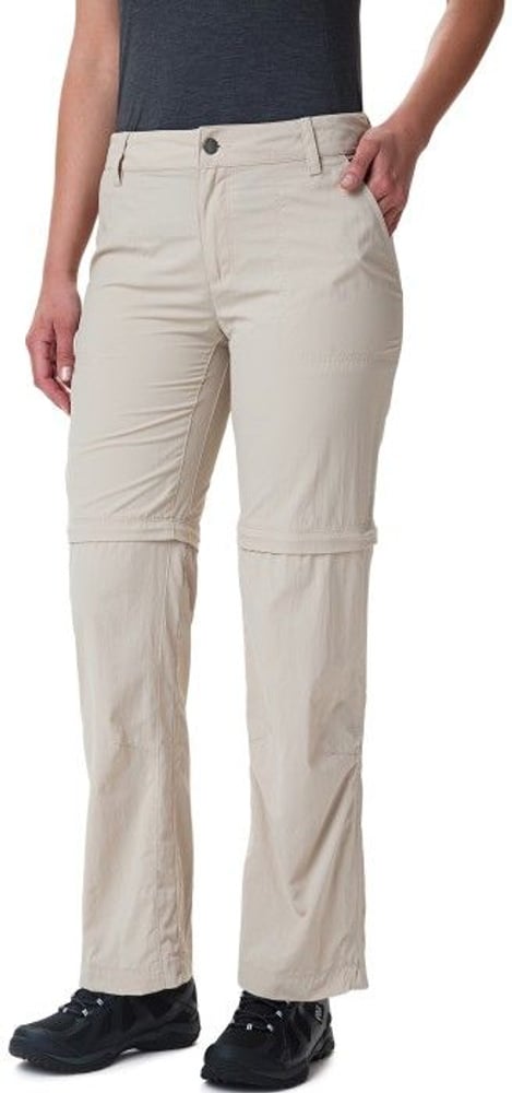 productImage: W's Silver Ridge 2.0 Convertible Pant Fossil