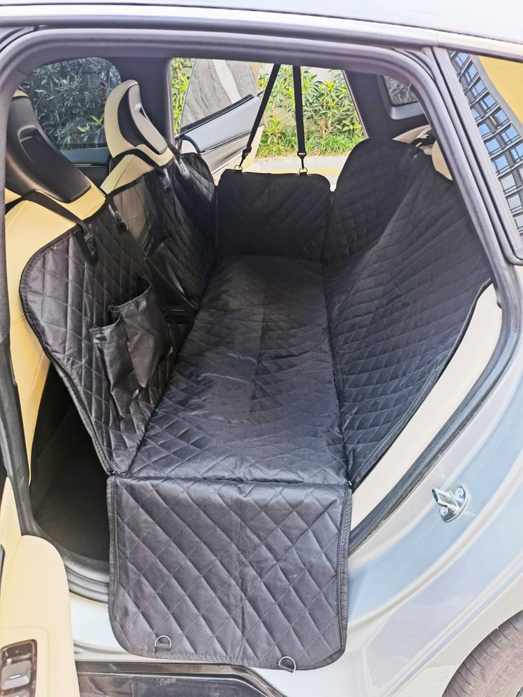 productImage: Car Seat Cover 187x147 cm