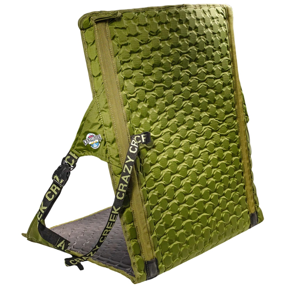 productImage: Hex 2.0 Longback Olive / Slate