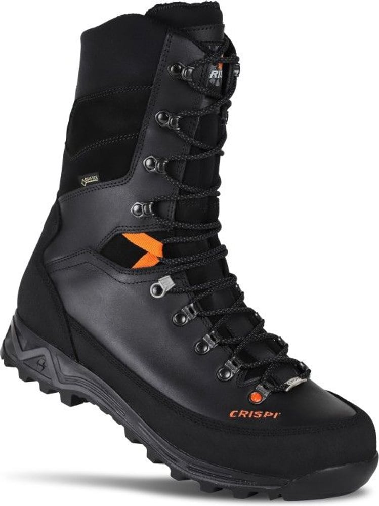 productImage: Ranger GTX Unisex Black
