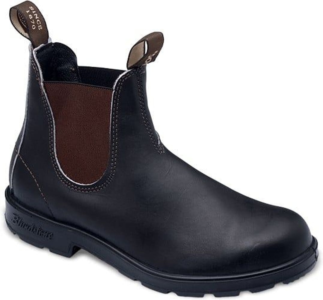 productImage: 500 Chelsea Boot Brun
