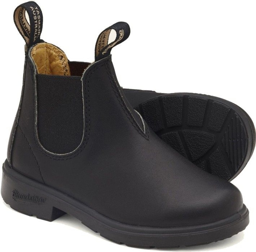 productImage: 531 Blunnies Kids Boot Svart