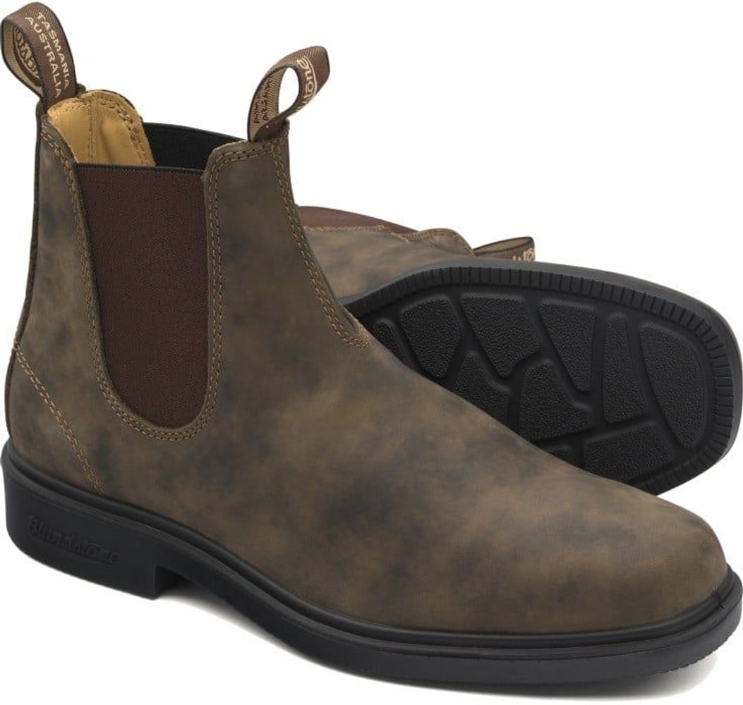 productImage: 1306 Dressboot Rustic Brown