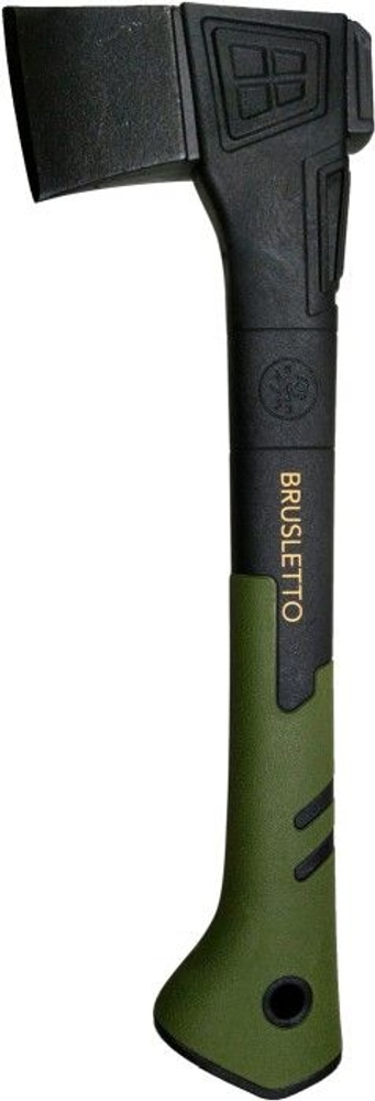 productImage: Øks Kikut 36 cm Black/Green