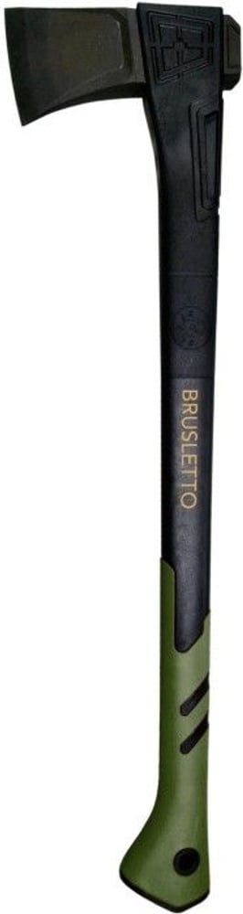 productImage: Kløyve Øks Kikut 71 cm Black/Green