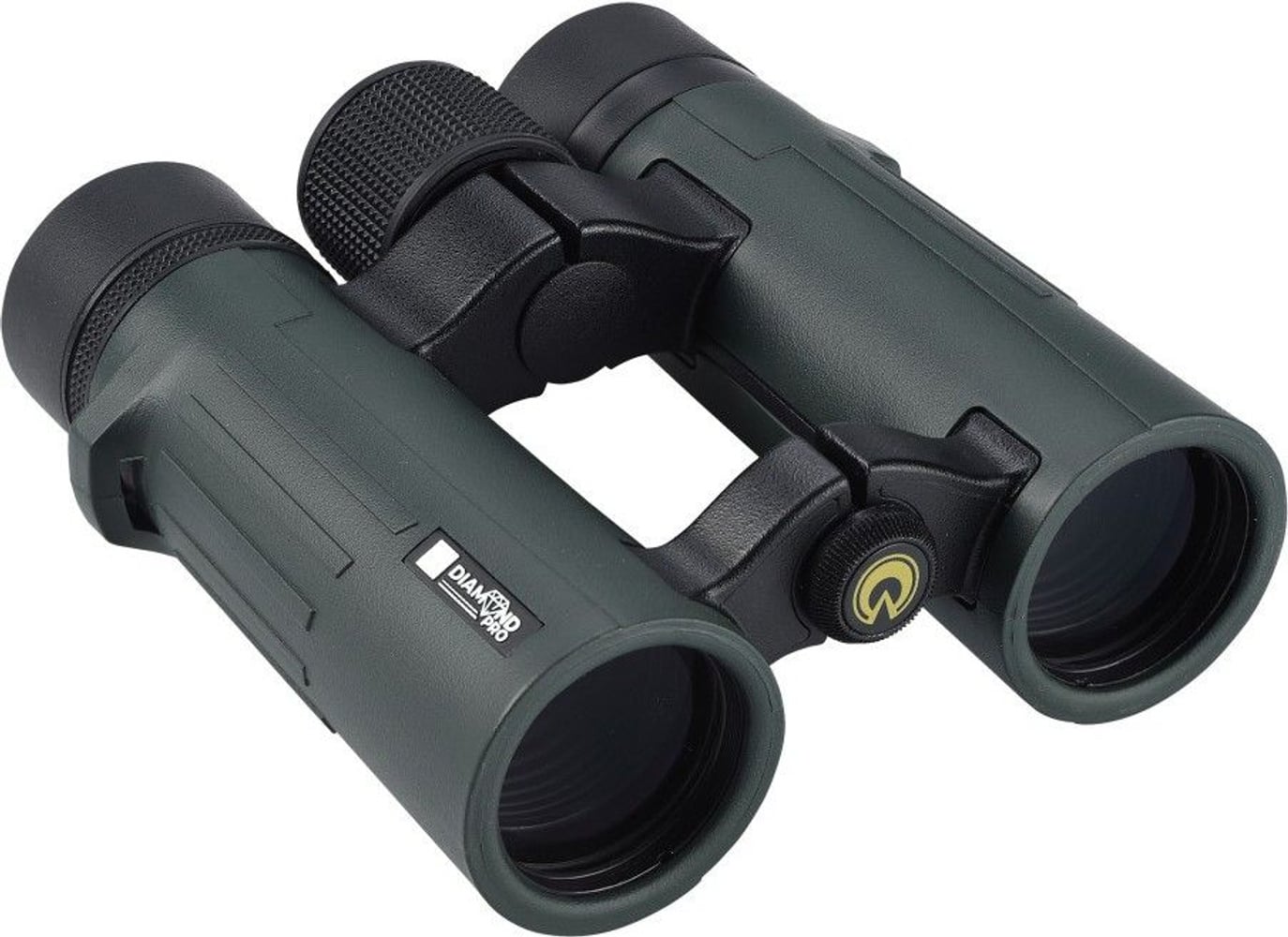 productImage: Diamond Pro 8x34 Håndkikkert