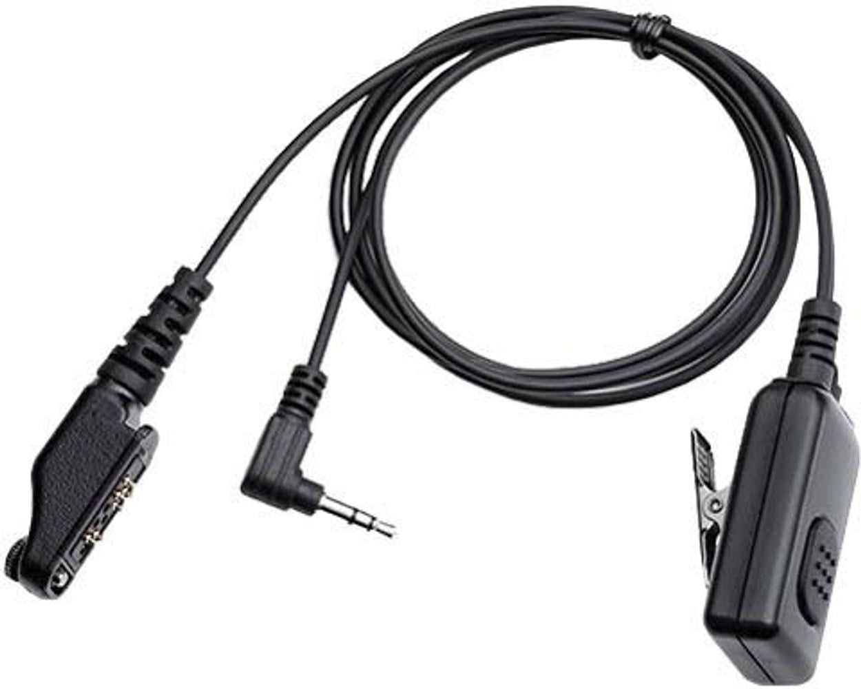 productImage: Genzo Connector cable headset 3,5mm