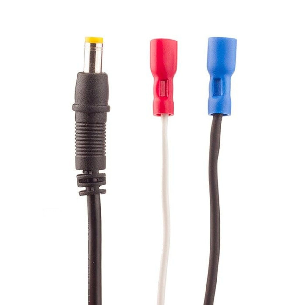 productImage: Batterikabel for Viltkamera 1,8m (til 6V batteri)