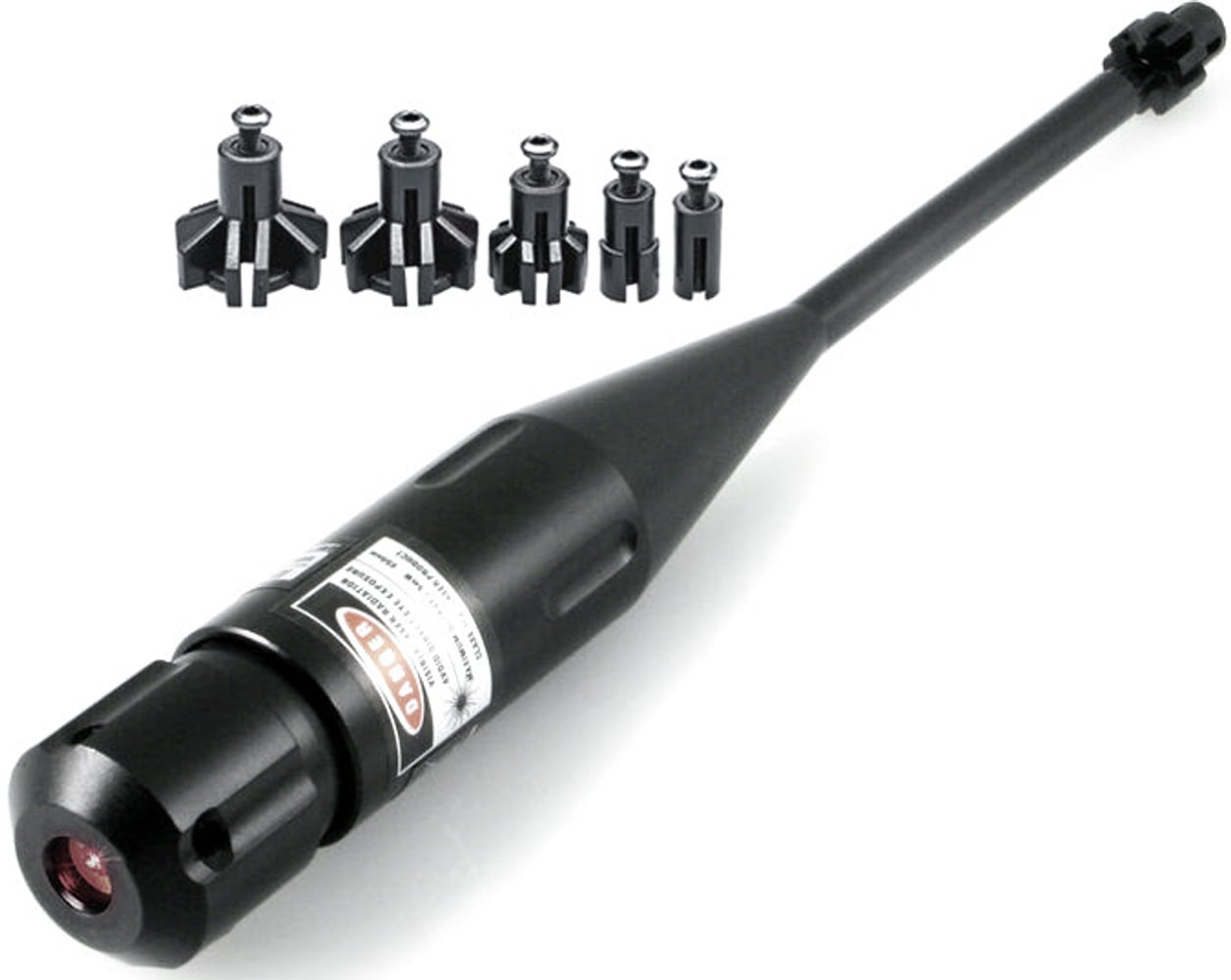 productImage: Laser Boresighter