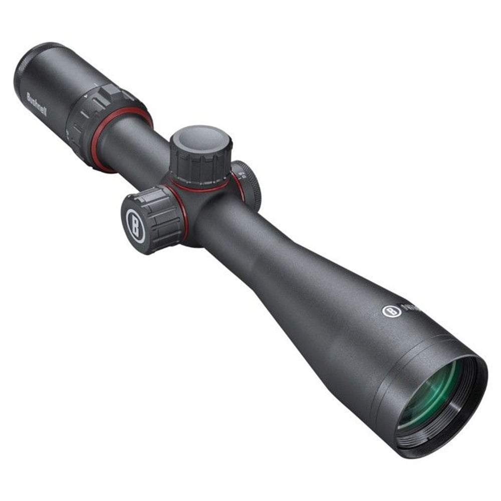 productImage: Nitro Kikkertsikte 2,5-15x50 Belyst 4A Retikkel