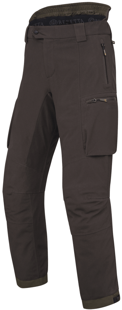 Bakhold Pants Brown Bark, view: 1
