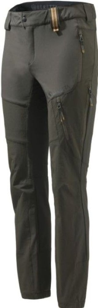 productImage: 4 Way Stretch EVO Brown Bark