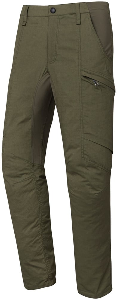 productImage: M's LowPro Pants Green Stone