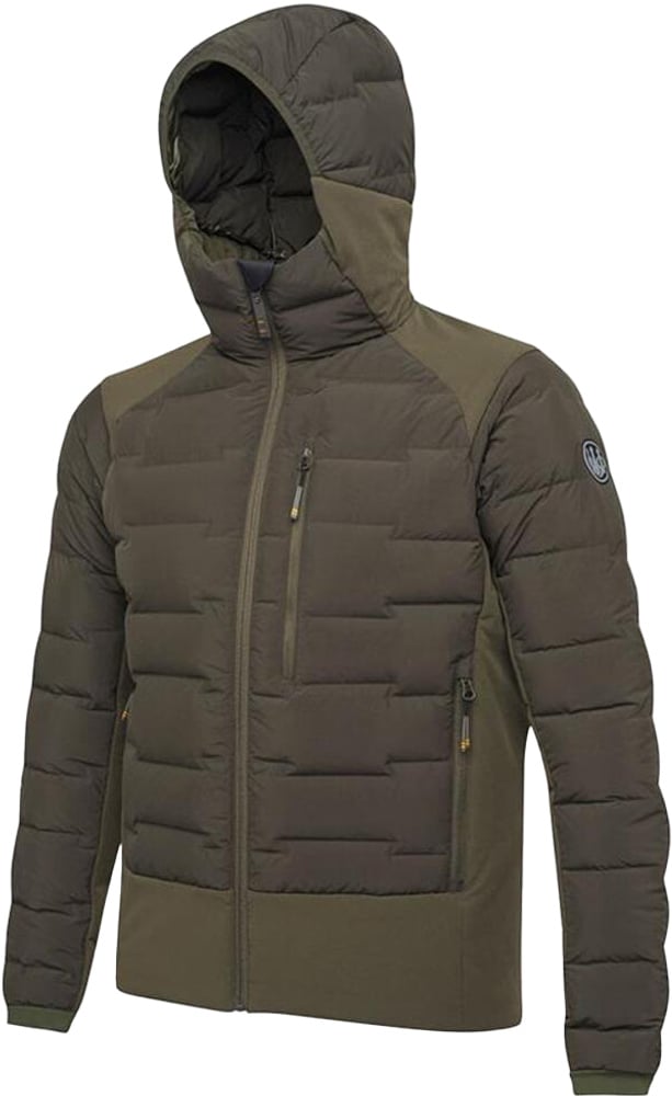 productImage: Tarandus Jacket Green Moss