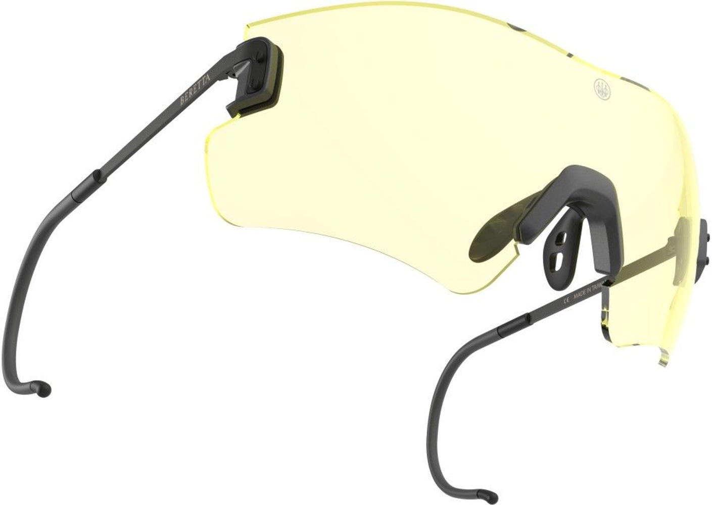 productImage: Mark Eyeglasses Yellow