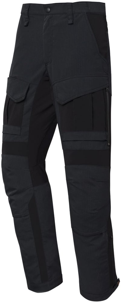 productImage: M's Flanker Pants Black