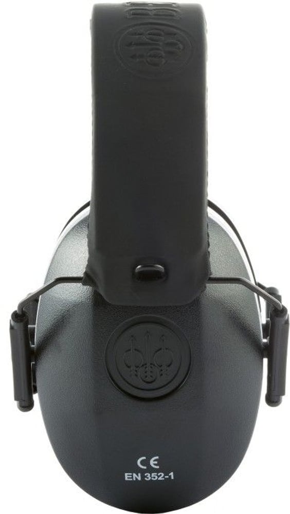 productImage: GridShell Earmuff Black