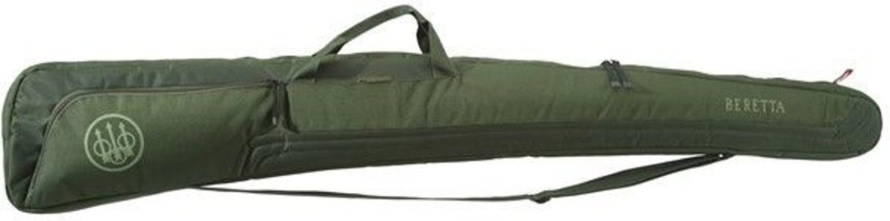 productImage: B-Wild Gun Case 140cm Light & Dark Green