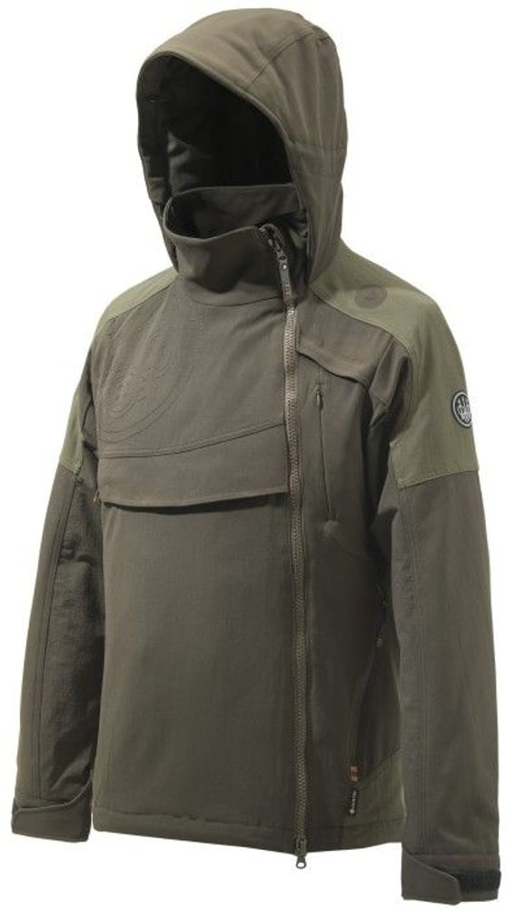 productImage: Fjeld GTX Anorak Jacket Brown Bark