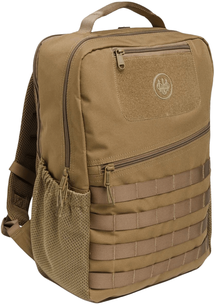 productImage: Tactical Flank Daypack Coyote Brown