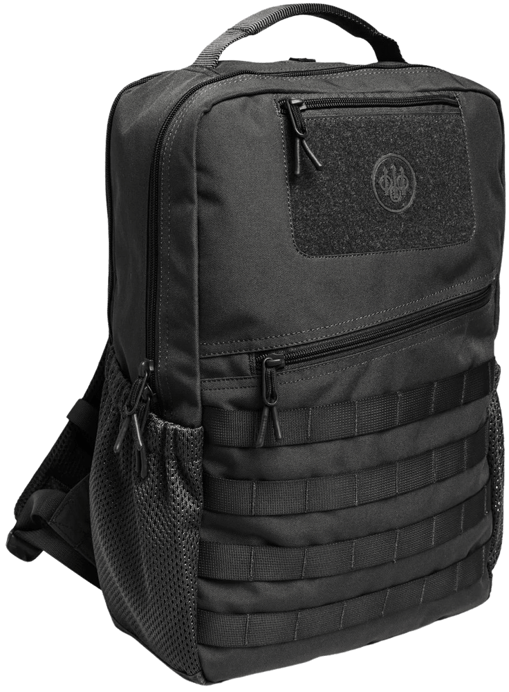 productImage: Tactical Flank Daypack Black