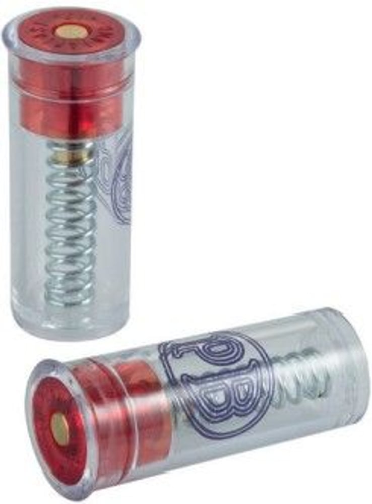 productImage: Shotgun Snap Caps Cal. 12