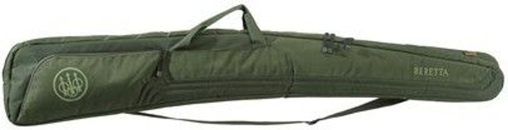 productImage: B-Wild Double Gun Case 140cm Light & Dark Green