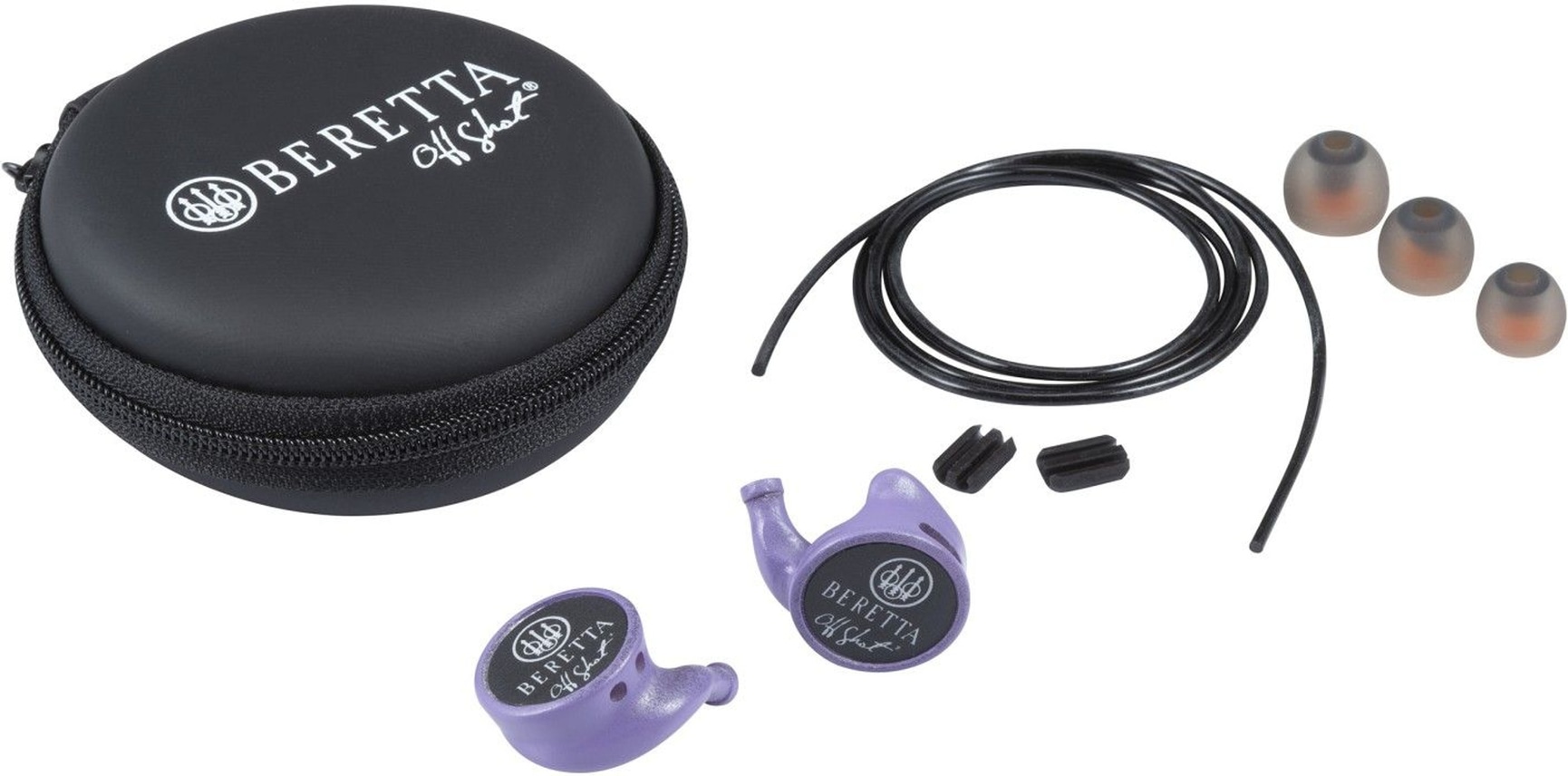 productImage: Mini HeadSet Comfort Plus Purple