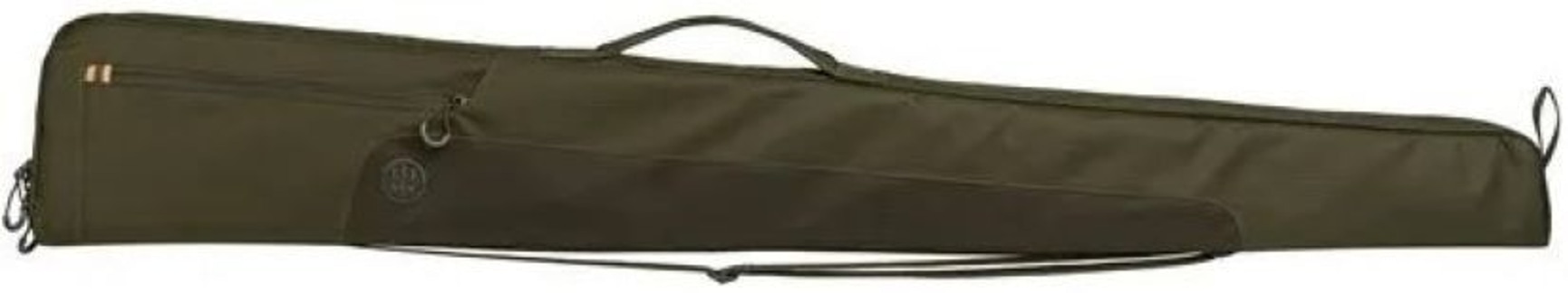 productImage: GameKeeper EVO Gun Case 140cm Moss Brown Bark