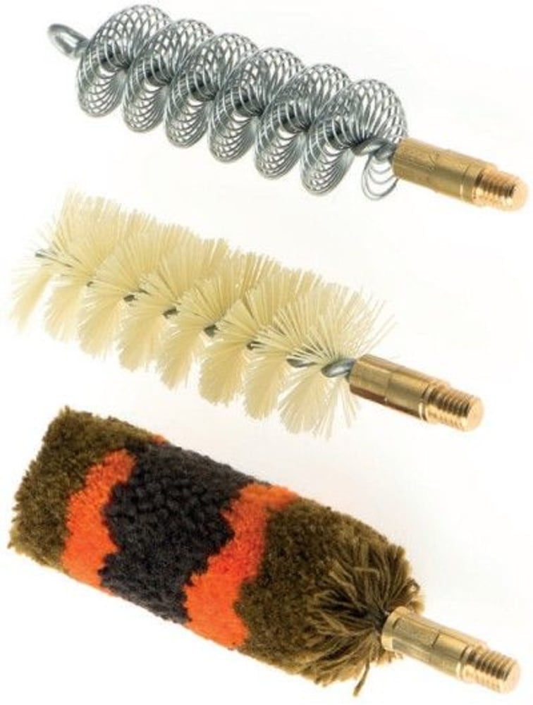 productImage: Set of 3 shotgun brushes ga 20
