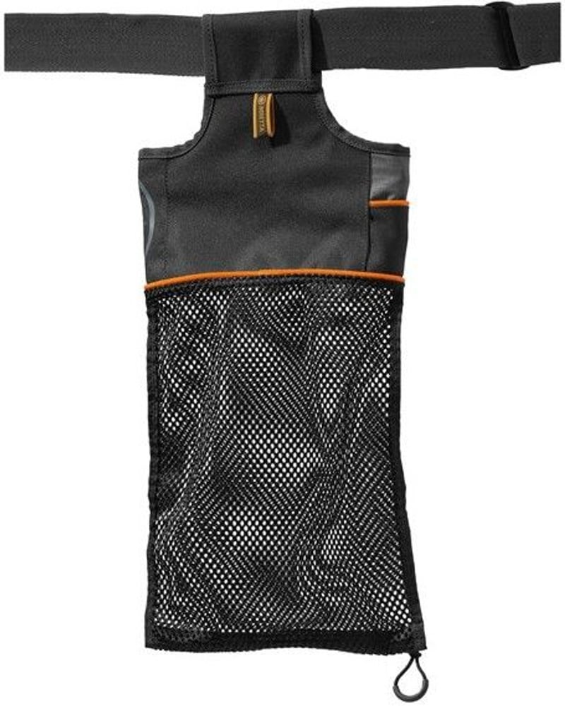 productImage: Uniform Pro Pouch with Mesh EVO Black