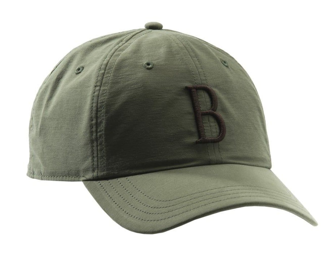 productImage: Big B Cap Green