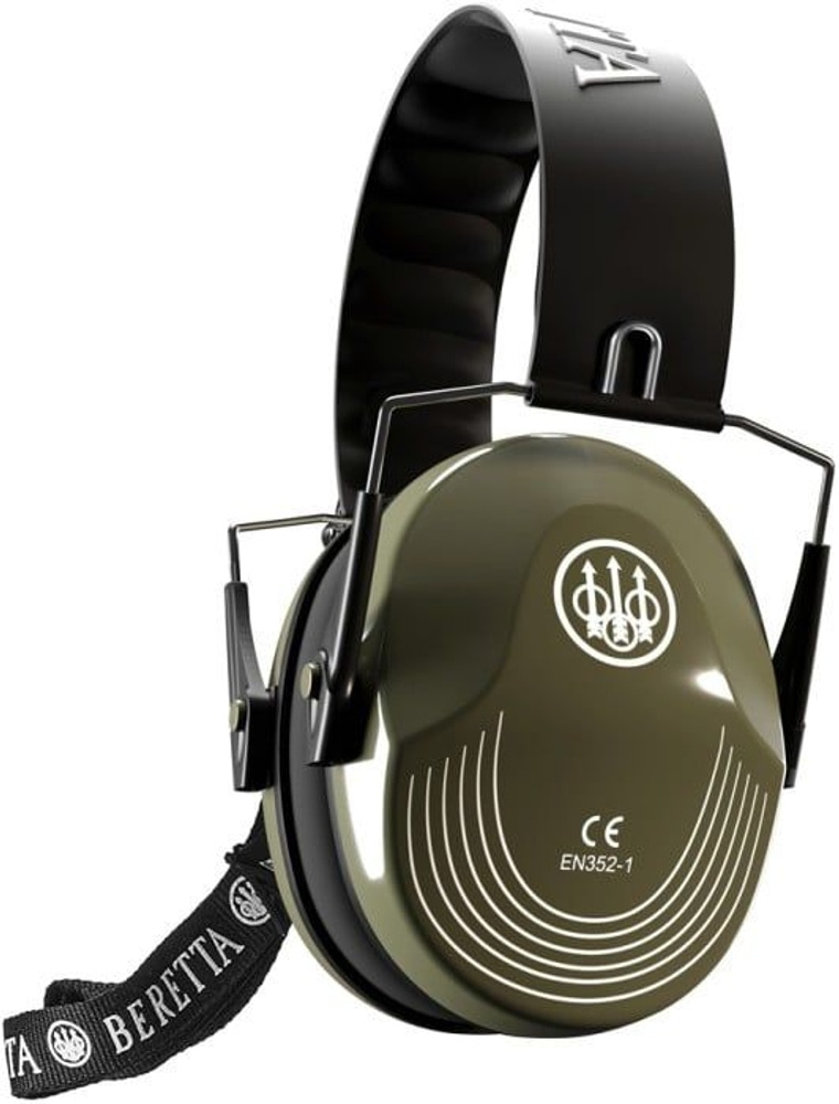 productImage: Earmuff Green