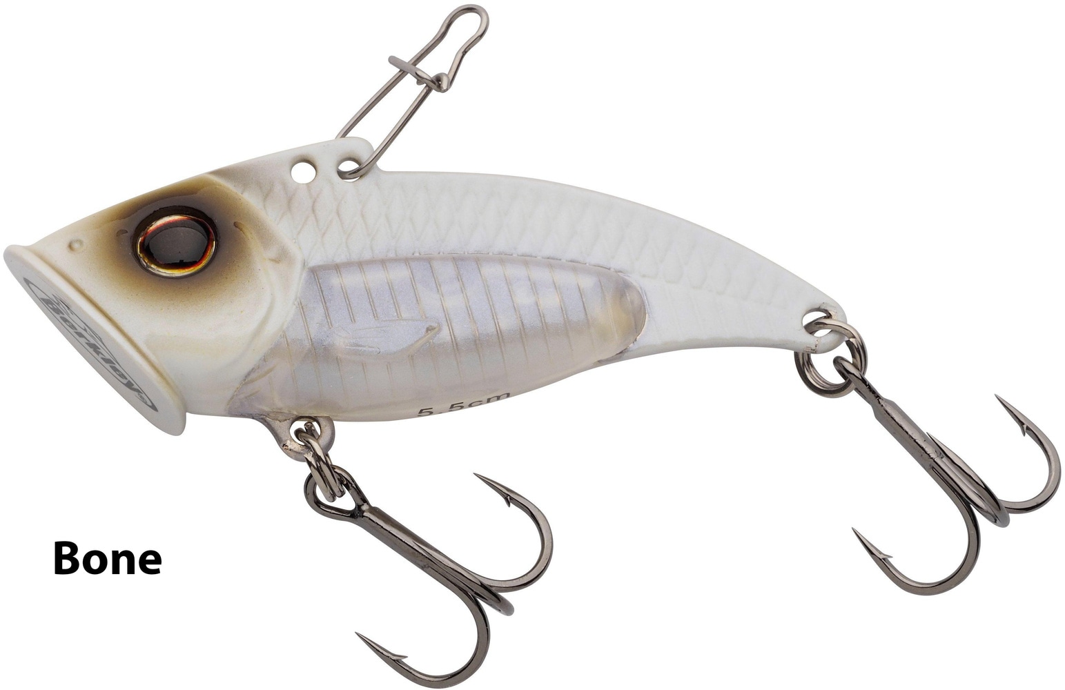 productImage: Rattling Powerblade 5,5cm 17g