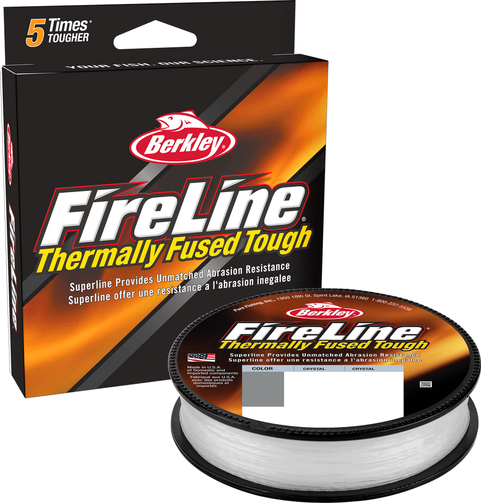 productImage: Fireline Fused Original 150m Crystal