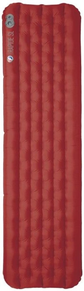 productImage: Rapide SL Insulated 51x198cm Long Orange