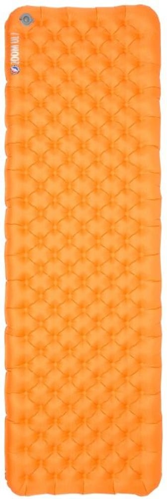 productImage: Zoom UL Insulated 63x182cm Wide Regular Orange