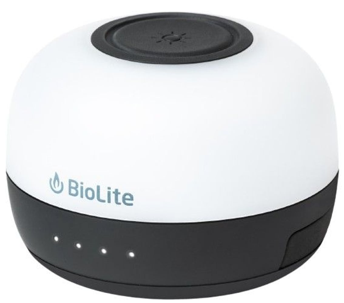 productImage: AlpenGlow Mini Lantern Black