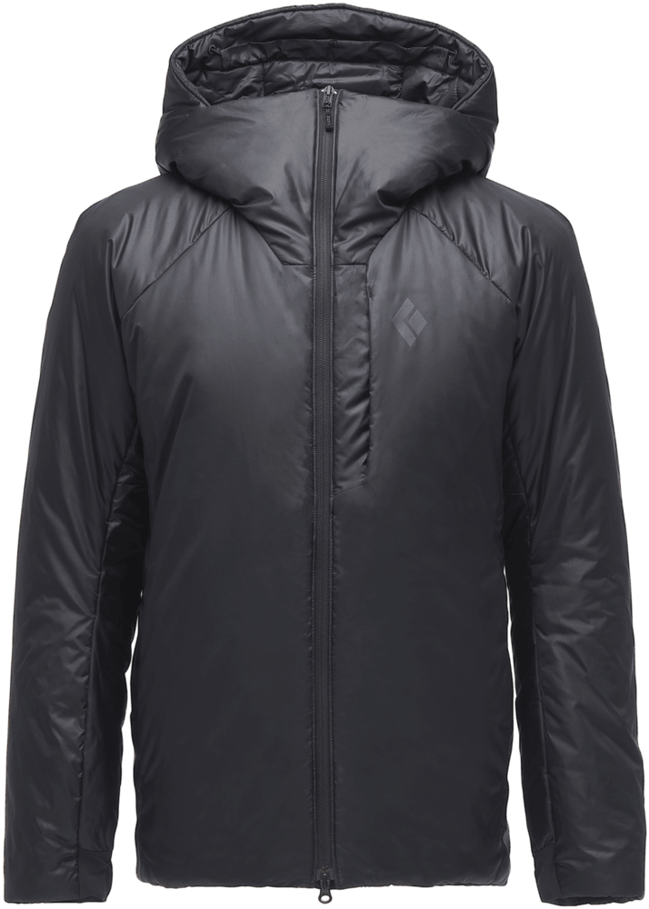 productImage: M's Belay Parka Black